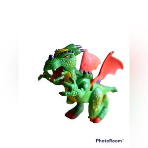 Dragon Toy/Collectible